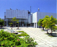 札幌市青少年科学館