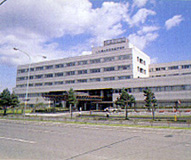 札幌社会保険総合病院
