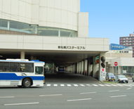 新札幌バスターミナル