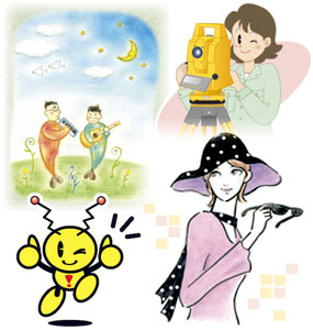 �������